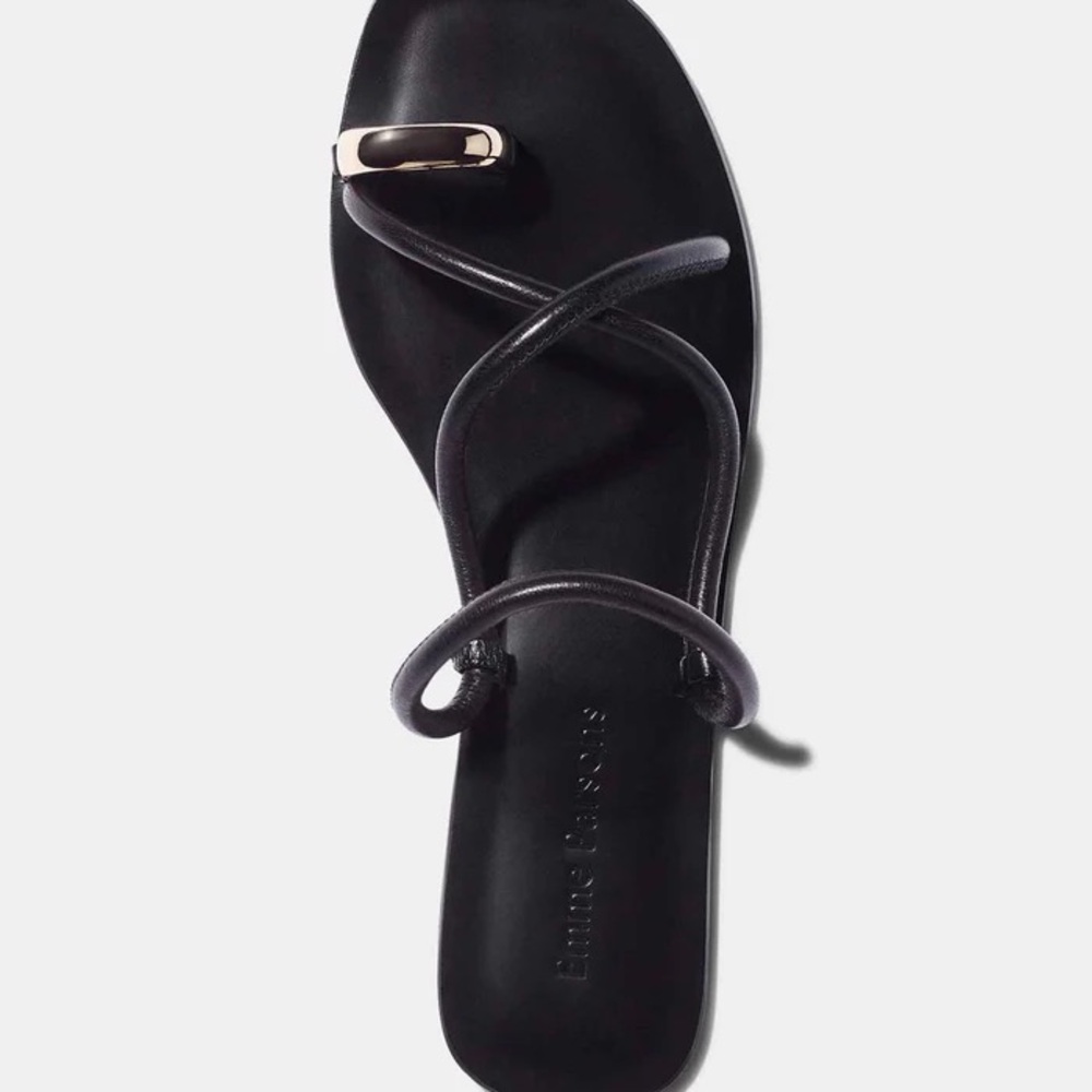 Emme Parsons Lena sandals 40/9